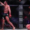 Mousasi figures MacDonald out (video)