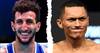What time is Sofiane Oumiha vs Francisco Fonseca tonight? Ringwalks, schedule, streaming links