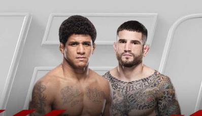 UFC Fight Night 242 : où regarder, liens de diffusion