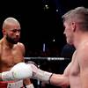 Sauerland: Smith rematch is not the best option for Eubank