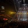 Выход Гассиева в финал WBSS на арене ледового дворца «Большой» 3