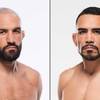 What time is UFC Fight Night 259 Tonight? Garcia vs Gordon - Start times, Schedules, Fight Card