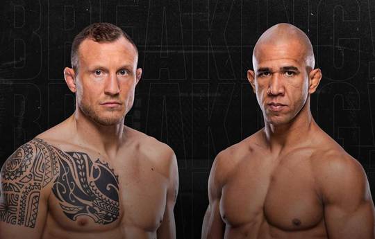 UFC 317 - Betting Odds, Prediction: Hermansson vs Rodrigues