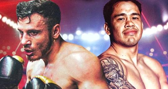 How to Watch Omar Chavez vs Misael Rodriguez - Live Stream & TV Channels