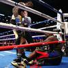 Quick Wilder's crackdown on Stiverne in photos 4