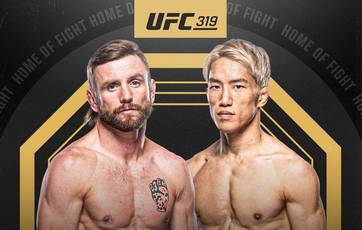 UFC 319: Elliott vs Asakura - Date, Start time, Fight Card, Location
