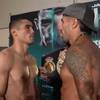 What time is Ruslan Abdullaev vs Eduardo Abreu tonight? Ringwalks, schedule, streaming links