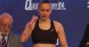 What time is Lillie Winch vs Kateřina Dvořáková tonight? Ringwalks, schedule, streaming links