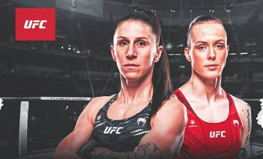 UFC on ESPN 73 - Betting Odds, Prediction: Horth vs Bleda