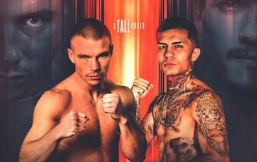 Andrew Cain vs Alejandro Gonzalez - Betting Odds, Prediction