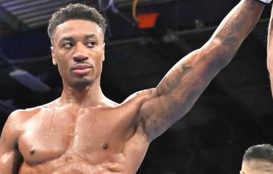 Shakan Pitters vs Bradley Rea Undercard - Full Fight Card List, Schedule, Running Order