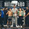 Comment regarder Yankiel Rivera Figueroa vs Victor Efrain Sandoval - Live Stream & TV Channels