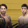 UFC 301. Pantoja vs. Erceg: assistir online, links para streaming