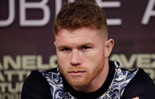 Canelo refuses from Golovkin rematch