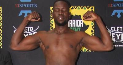 What time is Jason Medi vs Chikondi Makawa tonight? Ringwalks, schedule, streaming links