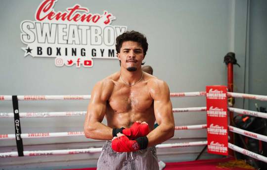 Зайас обещает «вырвать сердце» Эннису