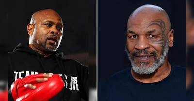 Roy Jones Jr révèle un aspect inattendu du combat contre Mike Tyson : "Je n'aurais jamais pensé dire ça"