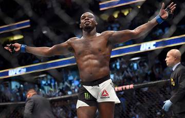 Could Ngannou be next for Jones?