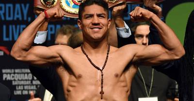 Vargas decisions Herrera