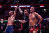 Results of the UFC Fight Night 257 tournament