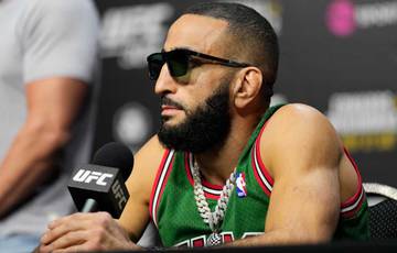 Muhammad : "Conor a l'air d'être sous cocaïne en ce moment"