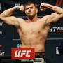 Matt Mitrione