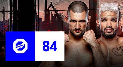 OKTAGON 84 - Betting Odds, Prediction: Paradeiser vs Brito