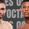 UFC on ESPN 67: Smotherman vs Sidey - Date, Start time, Fight Card, Location