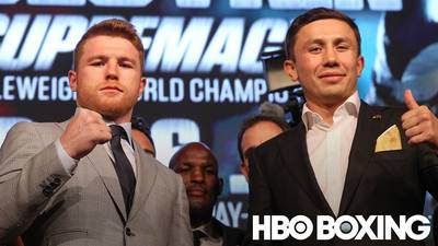 Golovkin vs Alvarez. Live stream and schedule