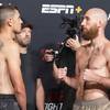 What time is UFC Fight Night 242 - Burns vs. Brady Tonight? Garcia vs Nelson - Start times, Schedules, Fight Card