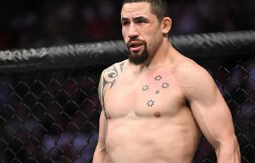 Whittaker would like to fight Till