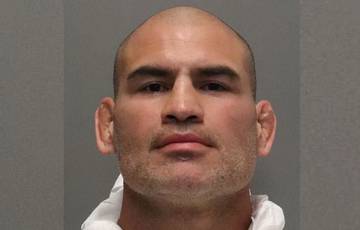 Velasquez charged with attempted murder