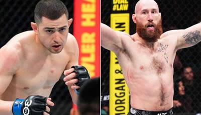 UFC Fight Night 242 - Burns vs. Brady - Wettquoten, Vorhersage: Garcia gegen Nelson