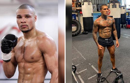 Tony Bellew Reveals Shocking Outcome for Eubank Jr vs Benn: "It's Not Going the Distance"