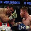 Canelo vs Chavez, Jr. in photos 8