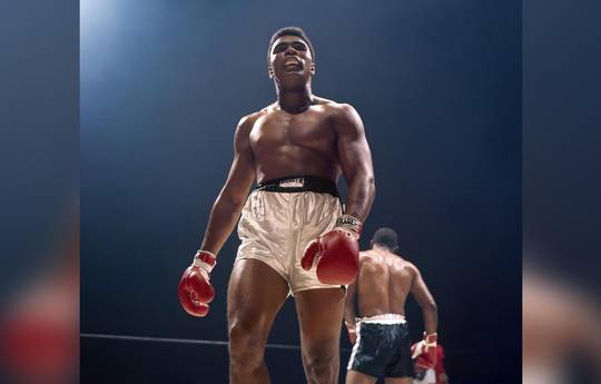 George Foreman révèle une vérité inédite sur le 'Rumble in the Jungle' : "Personne ne l'a vu venir"