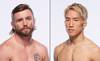 UFC 319 - Wettquoten, Vorhersage: Elliott gegen Asakura
