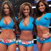 Ring Card Girls 204