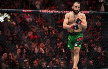Muhammad will trotz Ramadan bei UFC 300 kämpfen