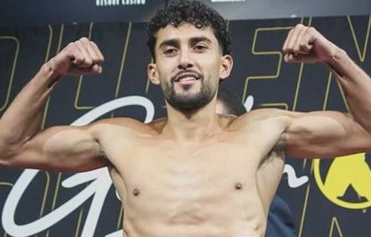 Wann findet heute Abend der Kampf Bryan Lua gegen Kevin Piedrahita statt? Ringwalks, Zeitplan, Streaming-Links