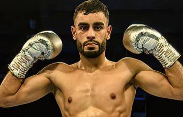 Amaar Akbar vs Richard Helm - Date, Start time, Fight Card, Location