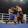 Results and photos of the undercard bouts in Brovary 193