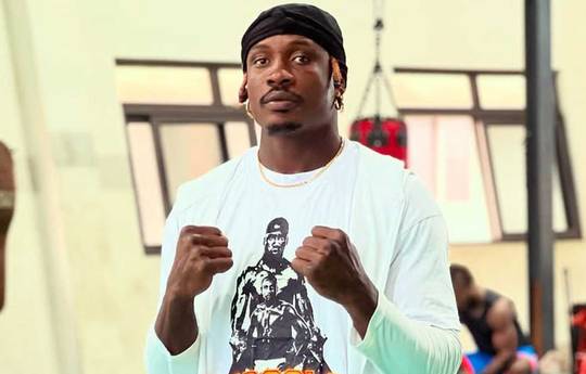 Arenyeka vs. Appah in Lagos: Worum es im Hauptkampf bei der Legacy Boxing Night geht