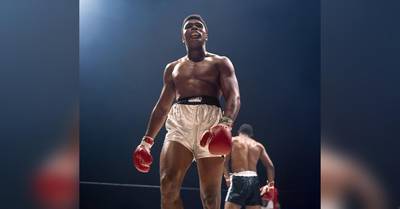 Boxing Icon Makes Bold Claim About Muhammad Ali: "I'm The Greatest"