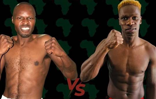 Simon Dladla vs Sivenathi Nolawu - Fecha, hora de inicio, Fight Card, Ubicación