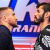 Lomachenko and Linares at the final press conference (photos + video) 1