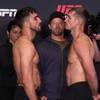 What time is UFC Fight Night 256 Tonight? Del Valle vs Matthews - Start times, Schedules, Fight Card