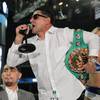 Garcia downplays his father’s controversial comments about Thurman