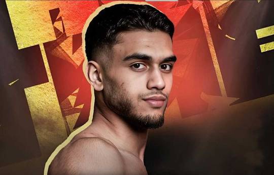 What time is Muhammad Mustafa Ali vs Kelvin Madjid tonight? Ringwalks, schedule, streaming links