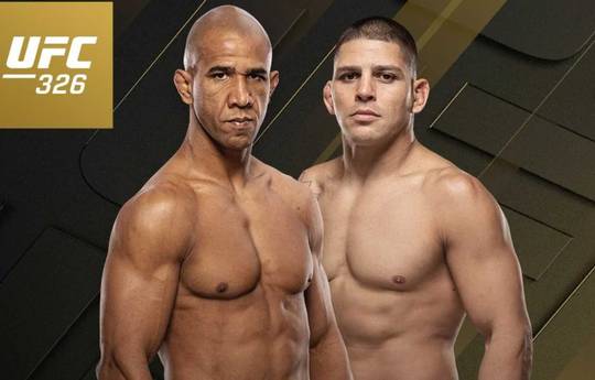 UFC 326: Rodrigues vs Ferreira - Date, Start time, Fight Card, Location